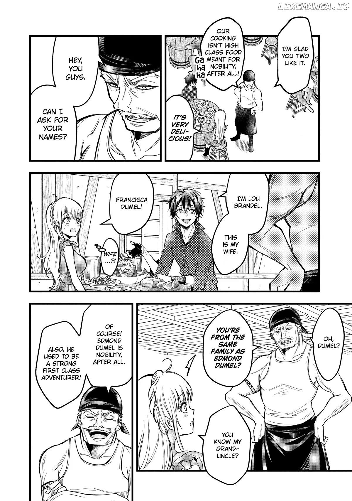 Mahou shoujo gakuen no suketto kyoushi chapter 19 - page 16