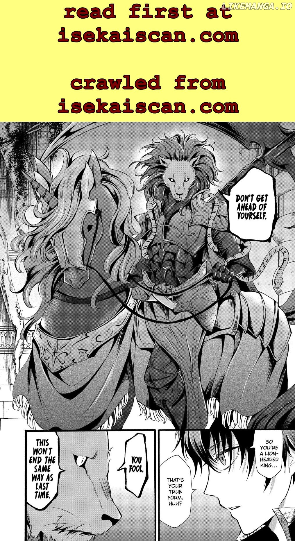 Mahou shoujo gakuen no suketto kyoushi chapter 9.3 - page 2
