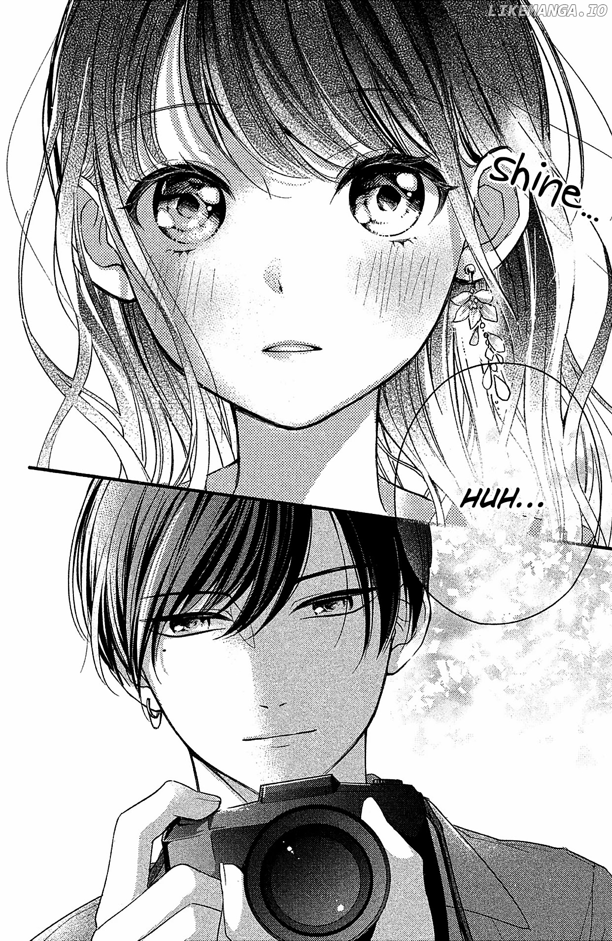 Chihiro-Kun Wa, Atashi Holic chapter 2 - page 28
