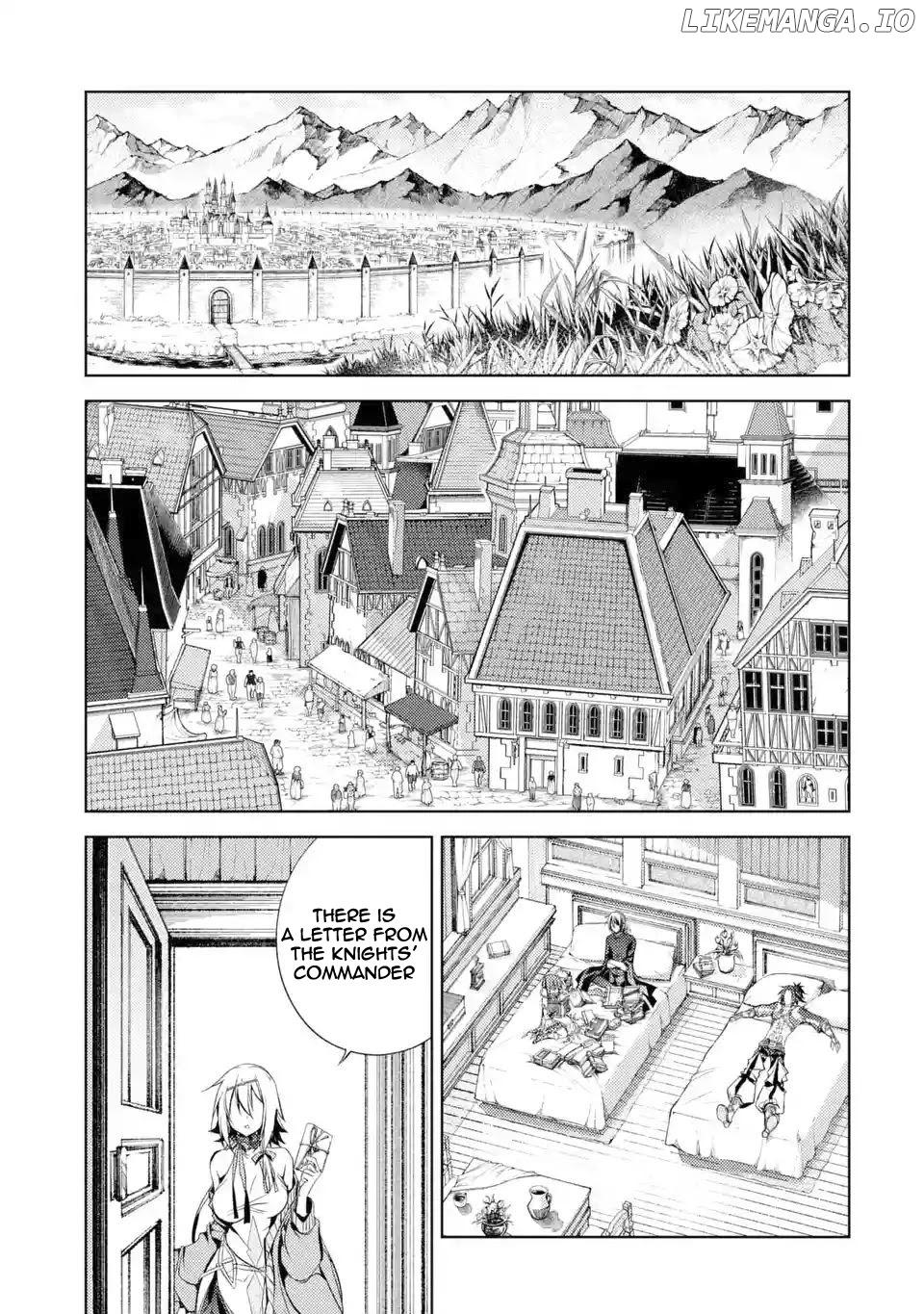 Senmetsumadou no Saikyou Kenja ~Musai no Kenja, Madou wo Kiwame Saikyou e Itaru~ chapter 5.2 - page 5