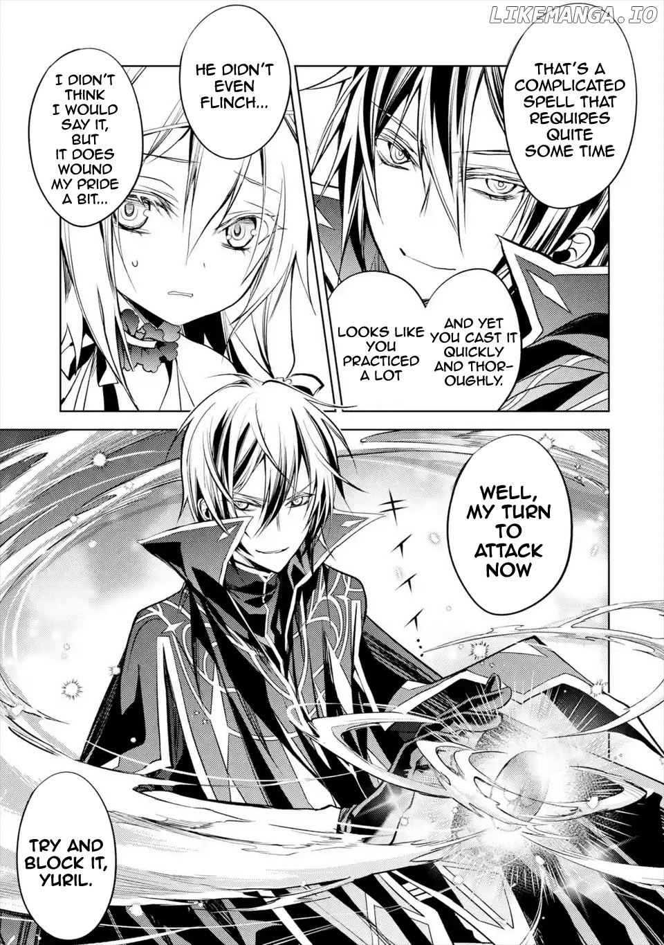 Senmetsumadou no Saikyou Kenja ~Musai no Kenja, Madou wo Kiwame Saikyou e Itaru~ chapter 6.2 - page 4