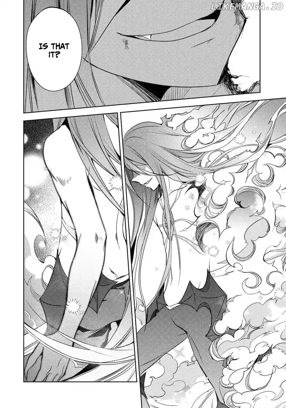 Senmetsumadou no Saikyou Kenja ~Musai no Kenja, Madou wo Kiwame Saikyou e Itaru~ chapter 2.4 - page 2