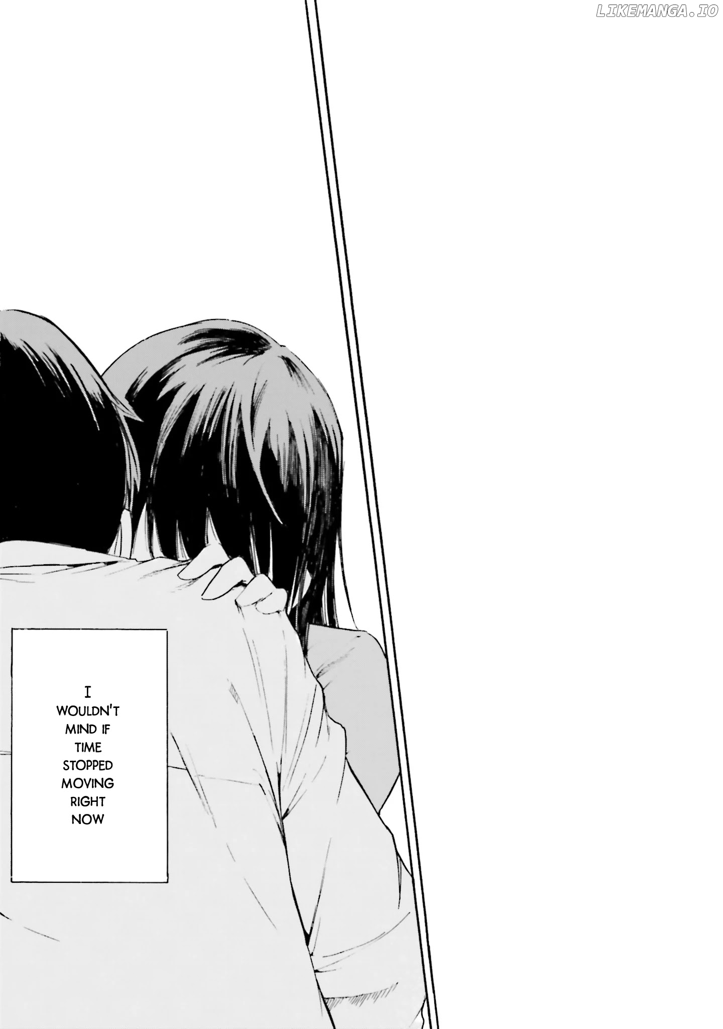 Kimi Wa Tsukiyo Ni Hikari Kagayaku chapter 9 - page 29
