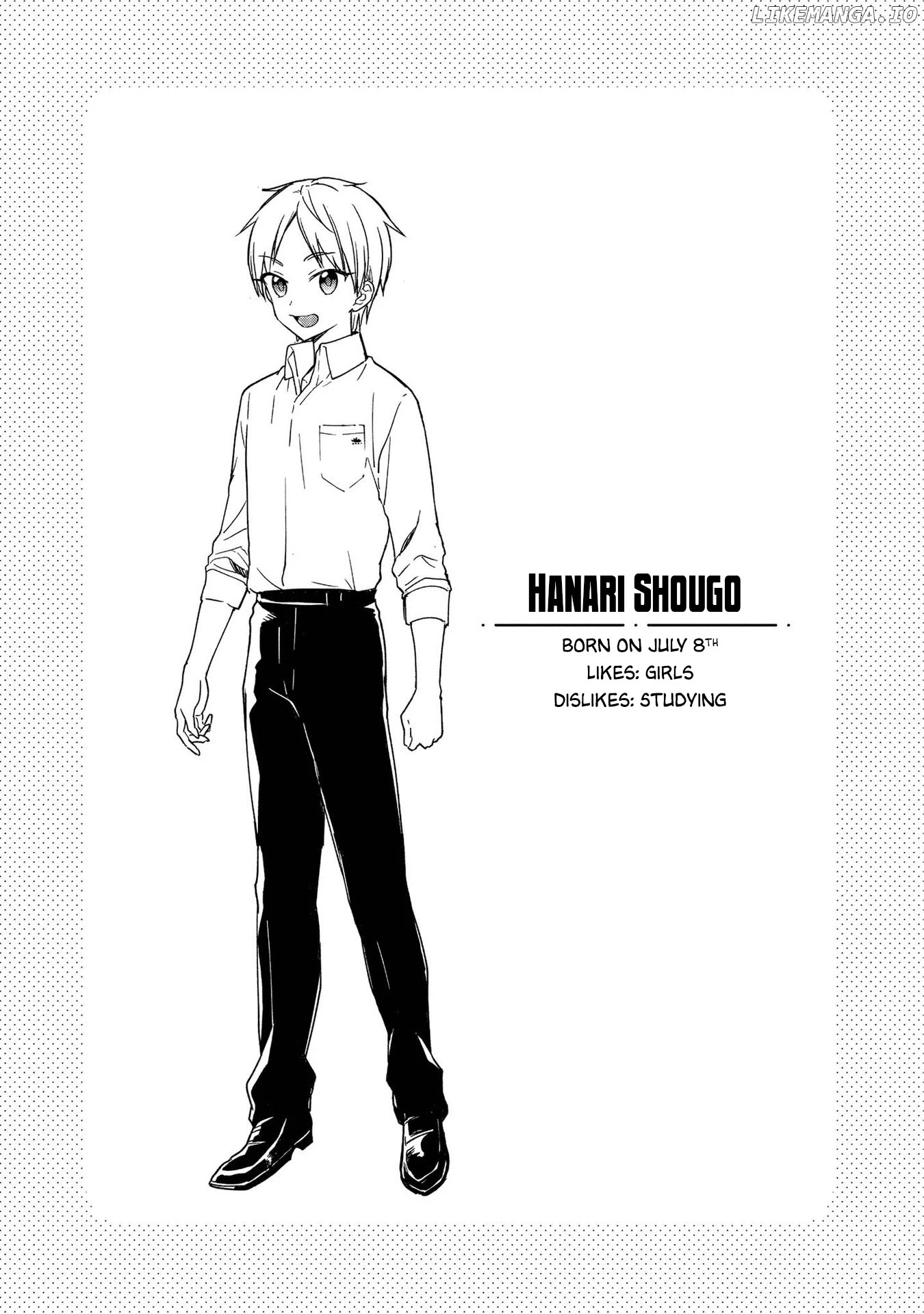 Konna Watashi Ni Kitaishinai De chapter 8.5 - page 8