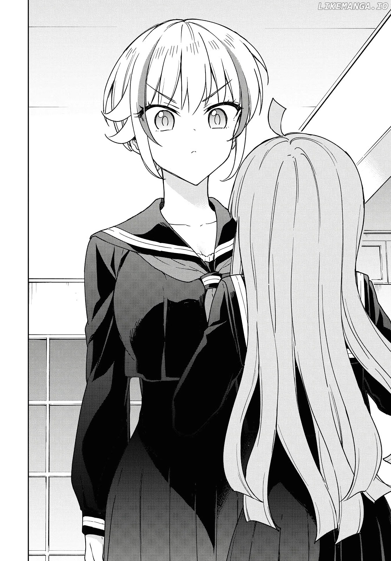 Konna Watashi Ni Kitaishinai De chapter 7 - page 17