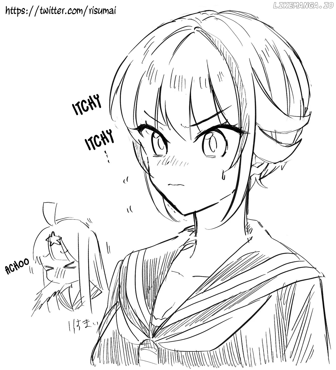 Konna Watashi Ni Kitaishinai De chapter 7 - page 23