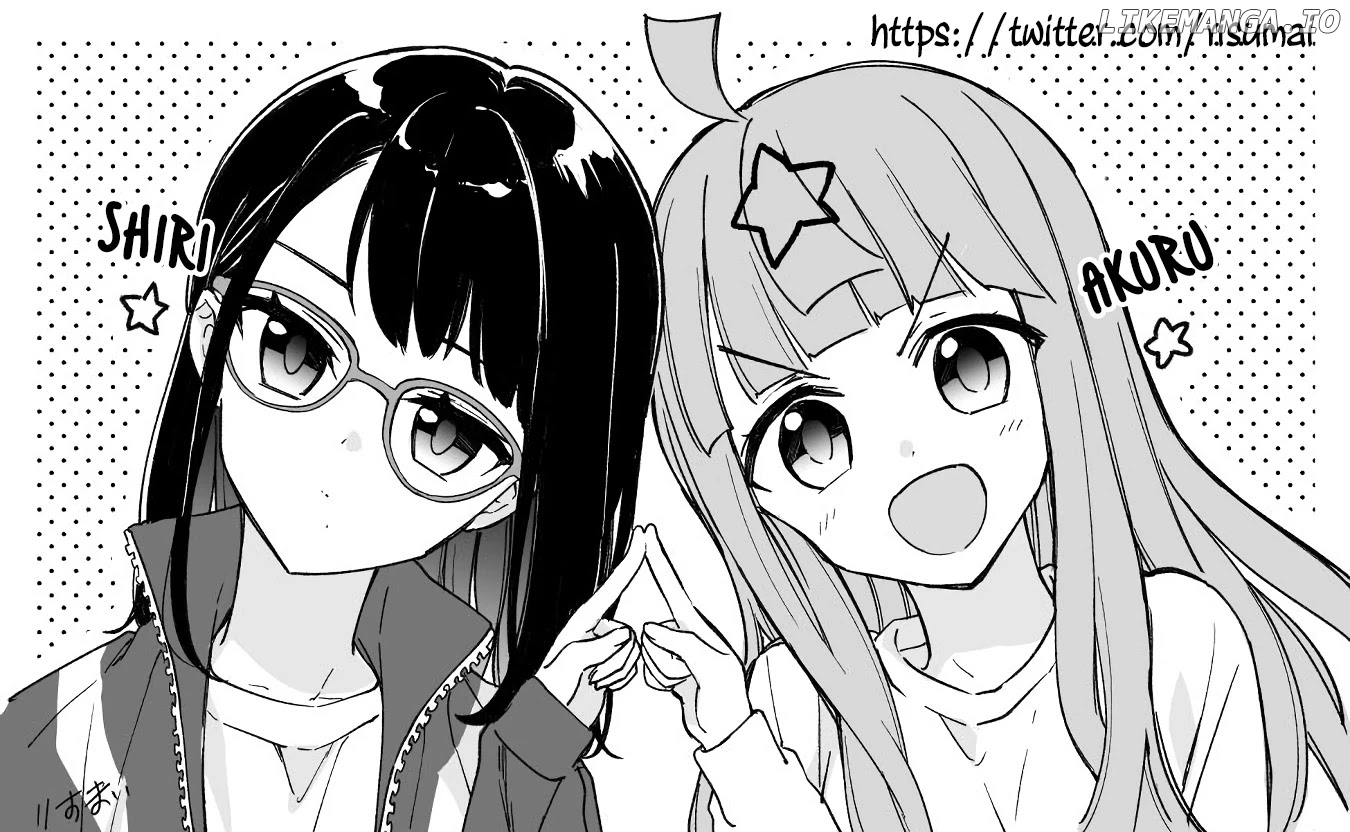 Konna Watashi Ni Kitaishinai De chapter 6 - page 31