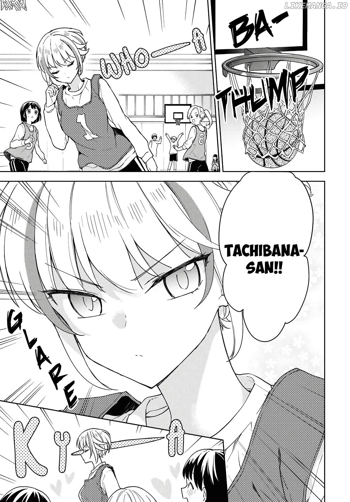 Konna Watashi Ni Kitaishinai De chapter 6 - page 6