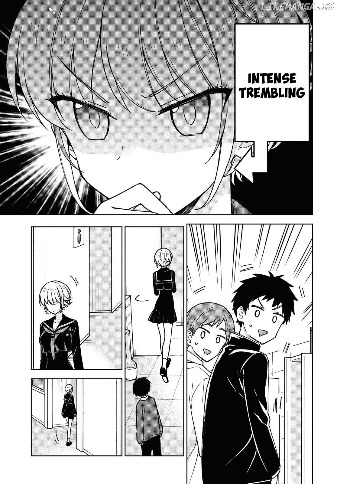 Konna Watashi Ni Kitaishinai De chapter 2 - page 14