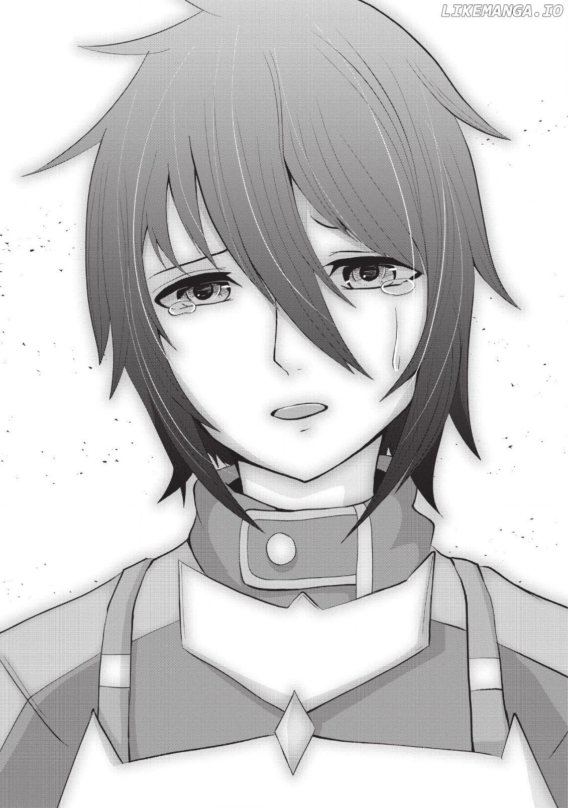 Sairin Yuusha No Fukushuu Hanashi chapter 3 - page 29