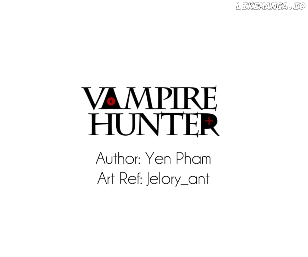 Vampirehunter - Manga chapter 0.1 - page 1