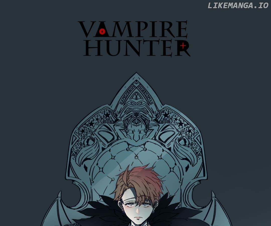 Vampirehunter - Manga chapter 1 - page 1