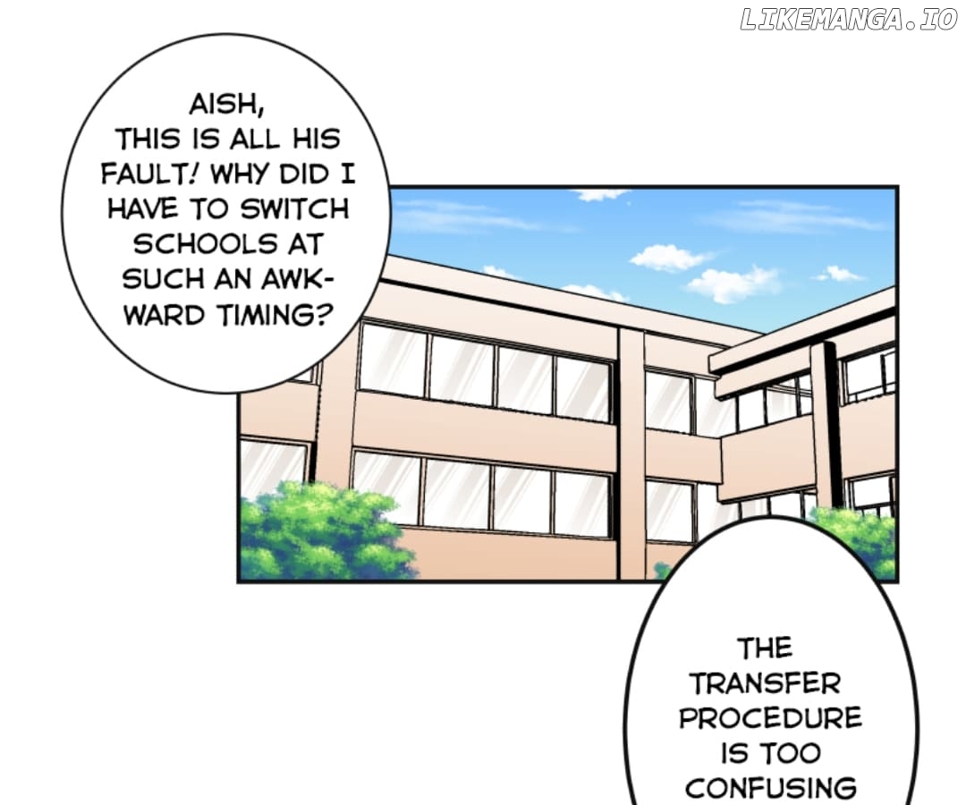 Vampirehunter - Manga chapter 1 - page 30