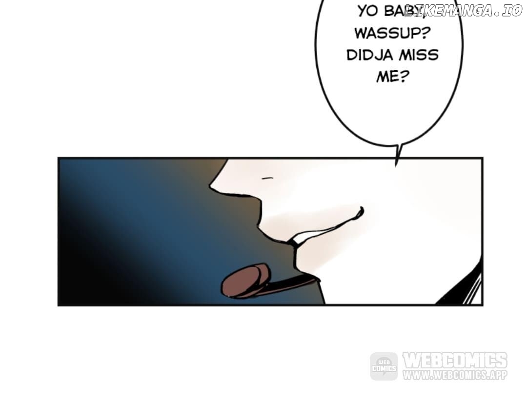 Vampirehunter - Manga chapter 1 - page 35