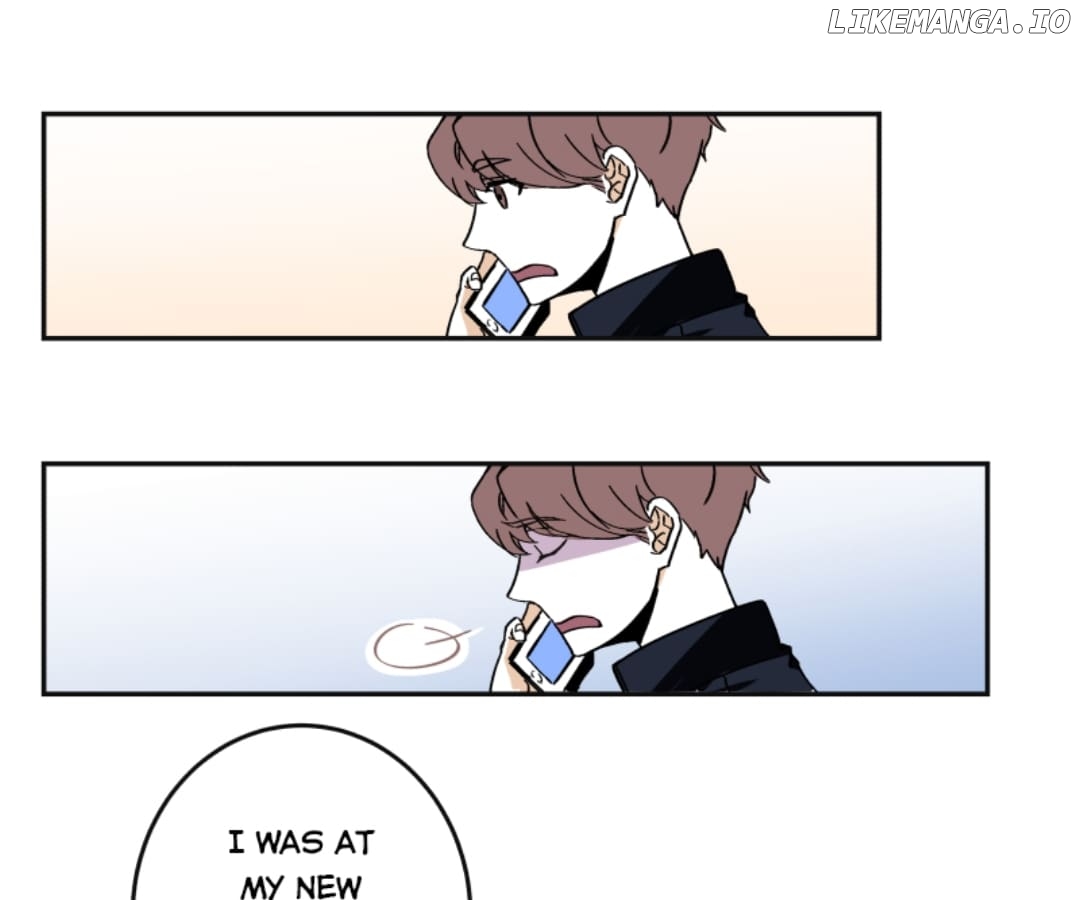 Vampirehunter - Manga chapter 1 - page 36