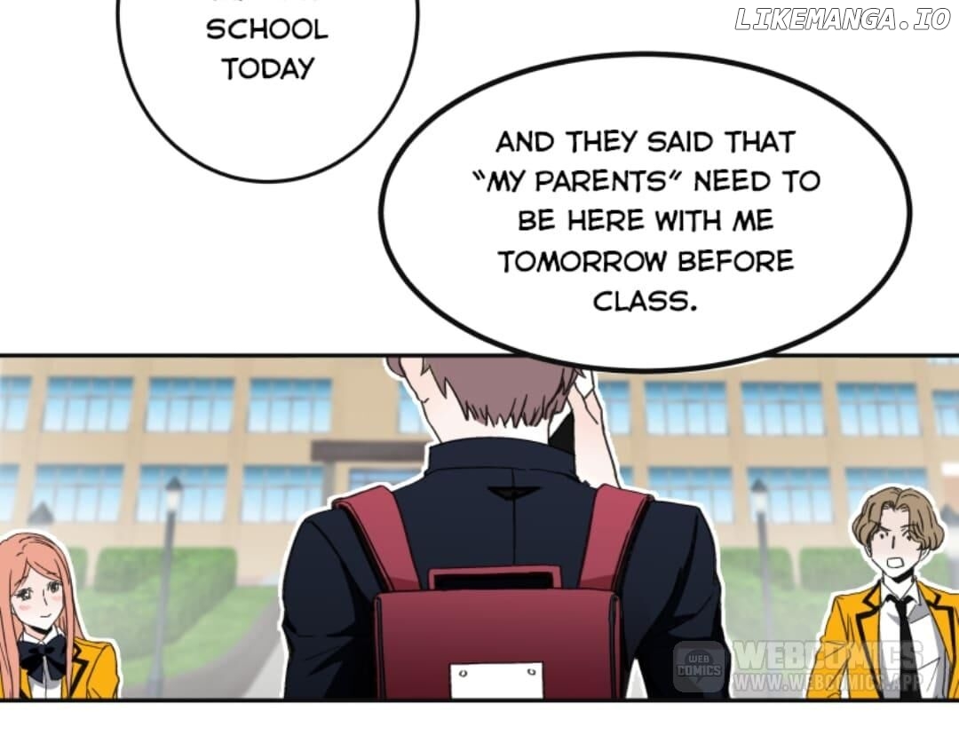 Vampirehunter - Manga chapter 1 - page 37