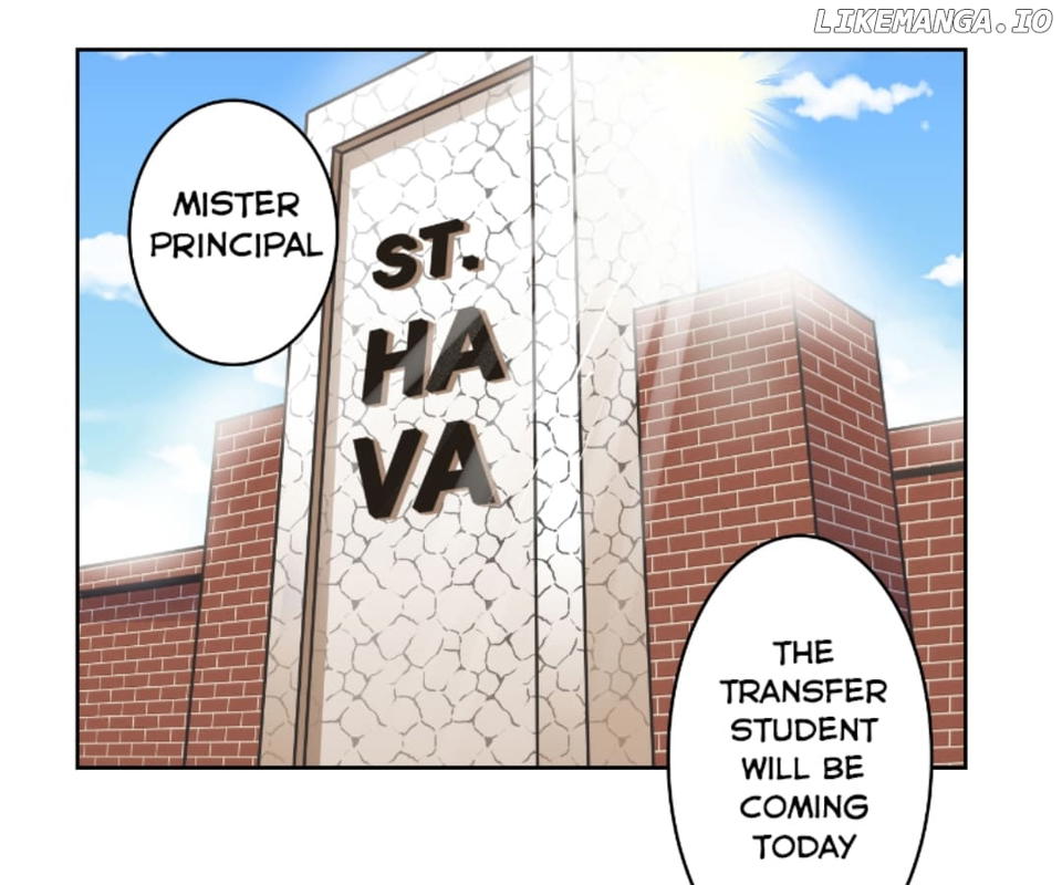 Vampirehunter - Manga chapter 1 - page 4