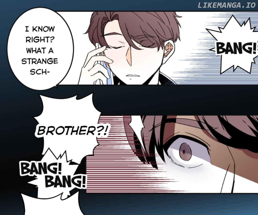 Vampirehunter - Manga chapter 1 - page 40