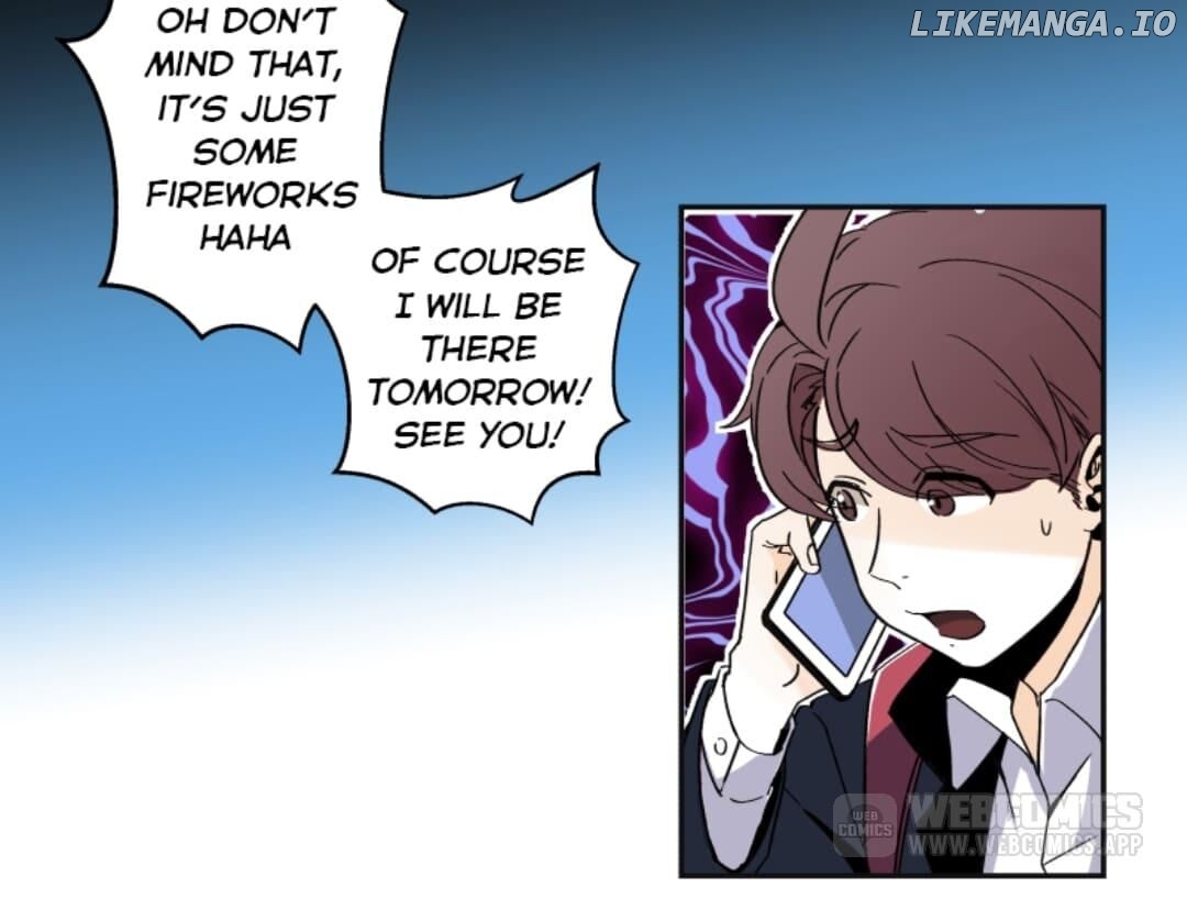 Vampirehunter - Manga chapter 1 - page 41