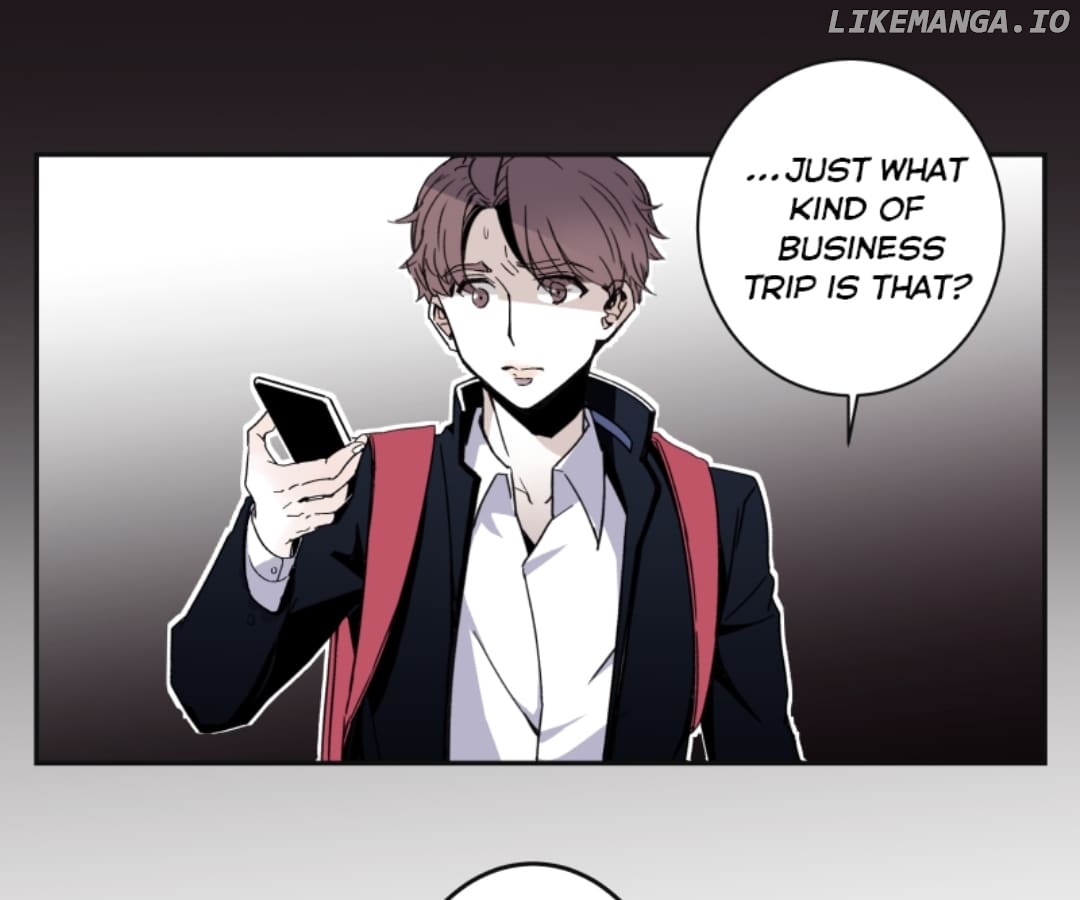 Vampirehunter - Manga chapter 1 - page 44