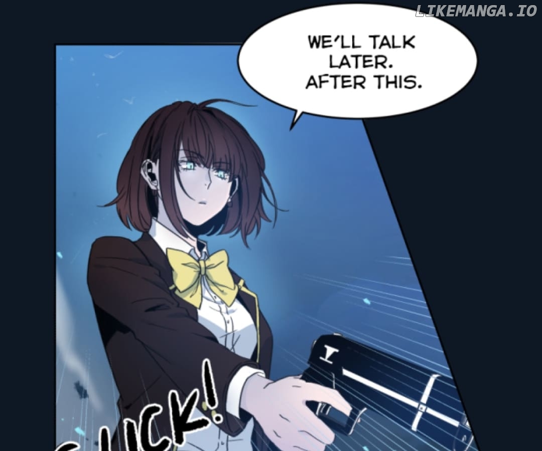 Vampirehunter - Manga chapter 11 - page 11