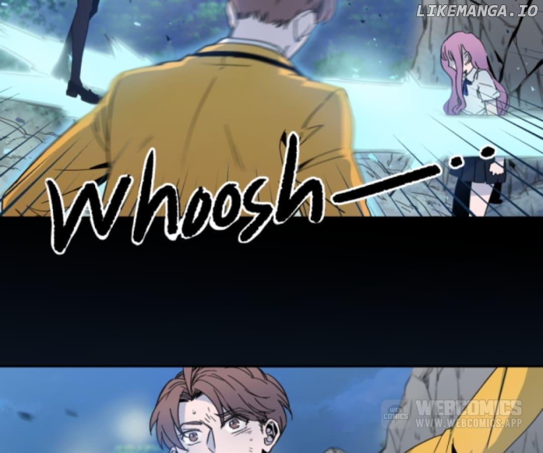 Vampirehunter - Manga chapter 11 - page 14