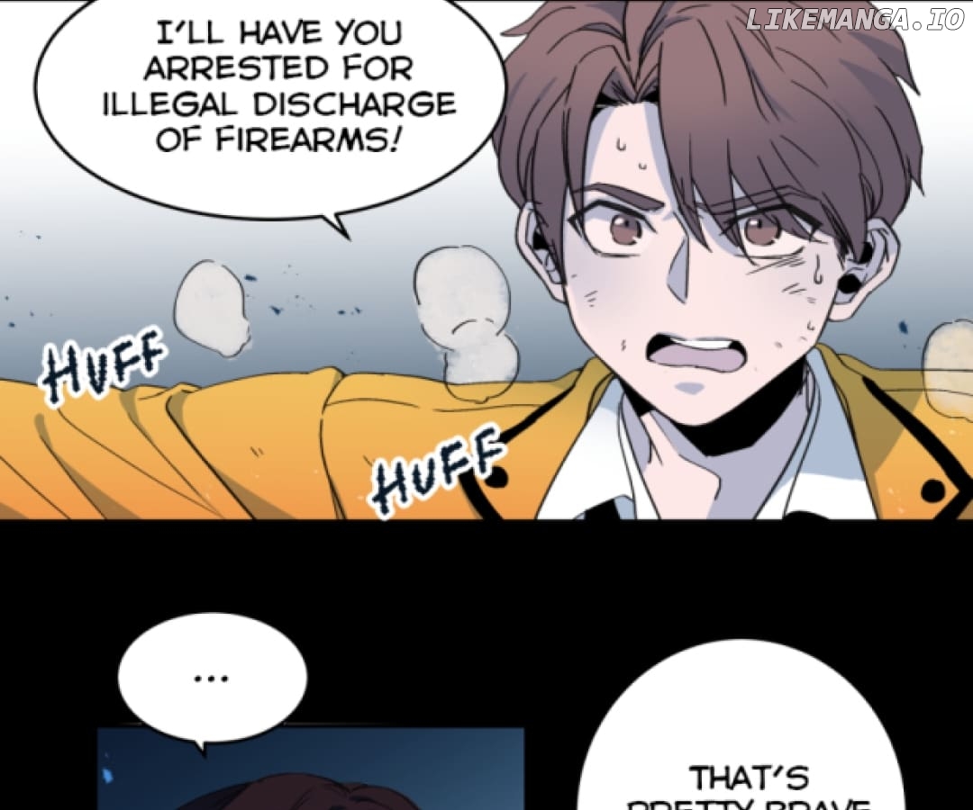 Vampirehunter - Manga chapter 11 - page 16
