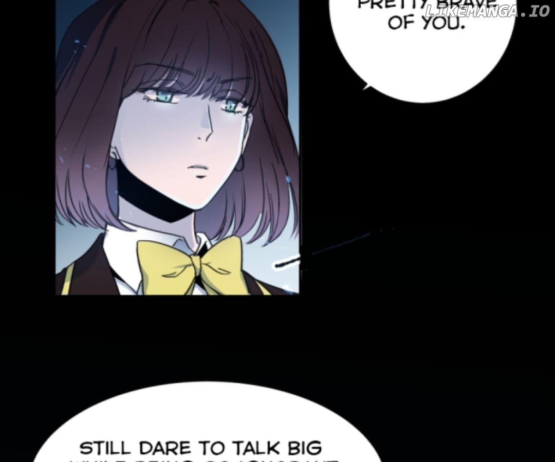 Vampirehunter - Manga chapter 11 - page 17