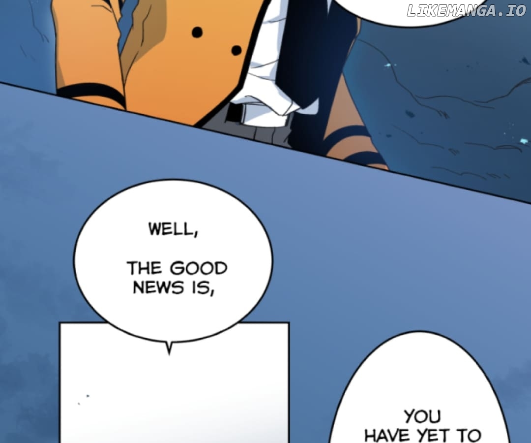 Vampirehunter - Manga chapter 11 - page 4