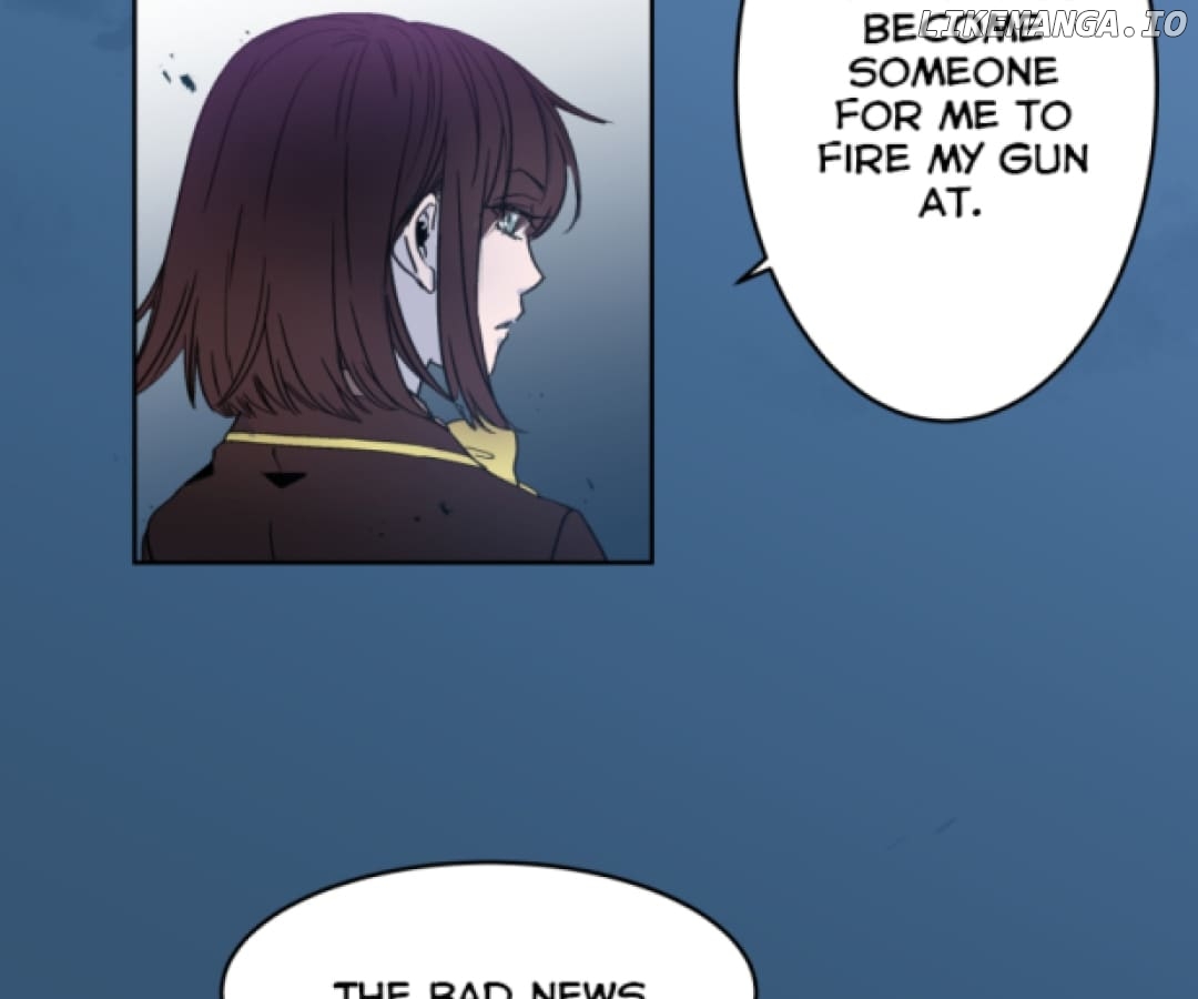 Vampirehunter - Manga chapter 11 - page 5