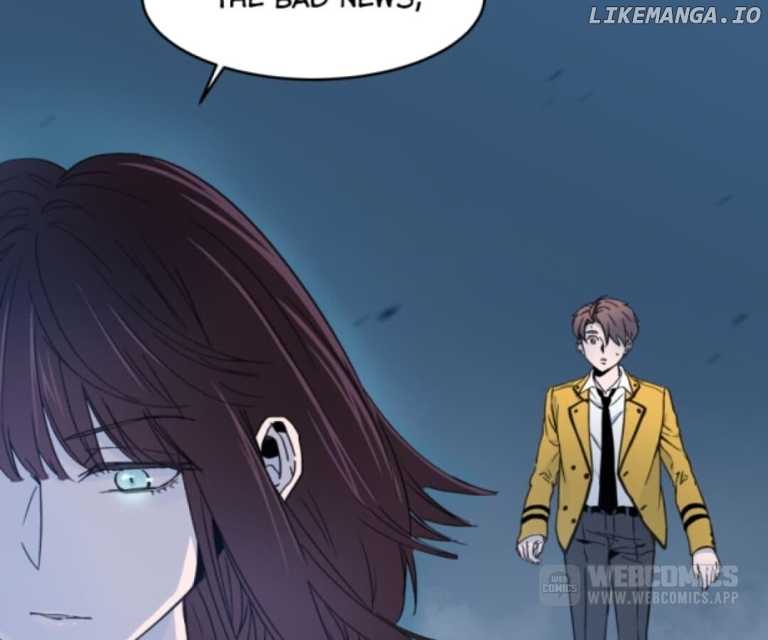 Vampirehunter - Manga chapter 11 - page 6