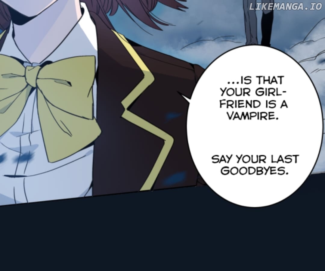 Vampirehunter - Manga chapter 11 - page 7