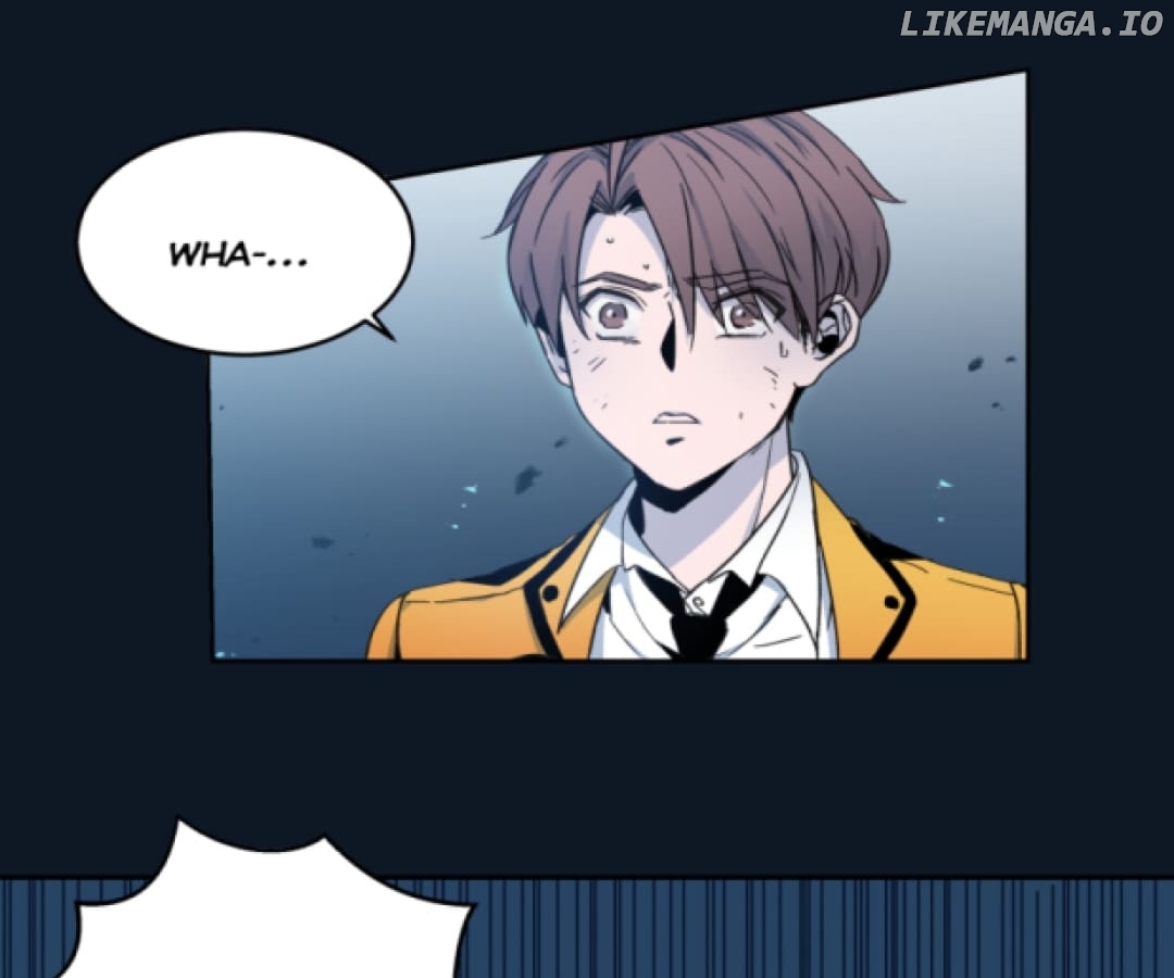 Vampirehunter - Manga chapter 11 - page 8