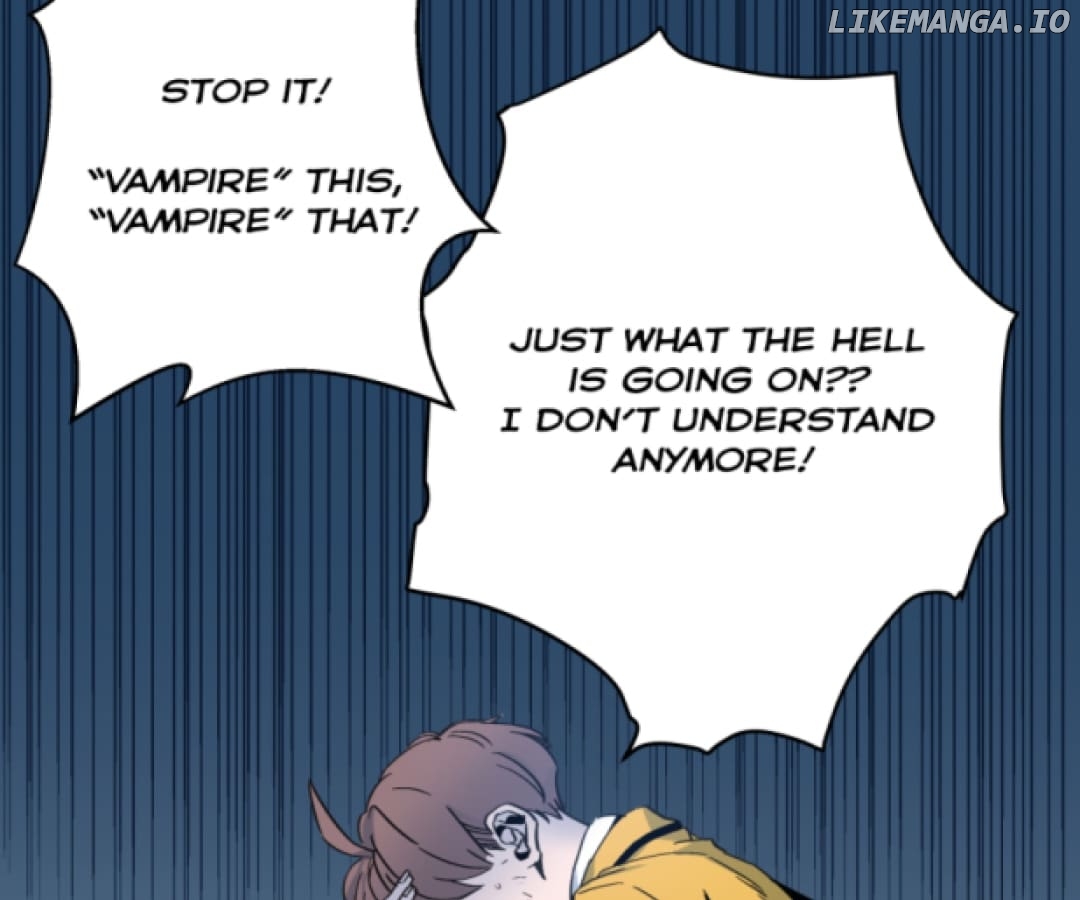 Vampirehunter - Manga chapter 11 - page 9