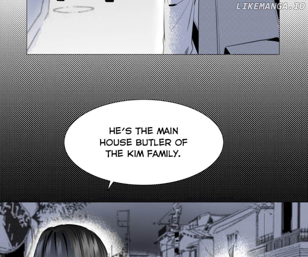 Vampirehunter - Manga chapter 13 - page 3