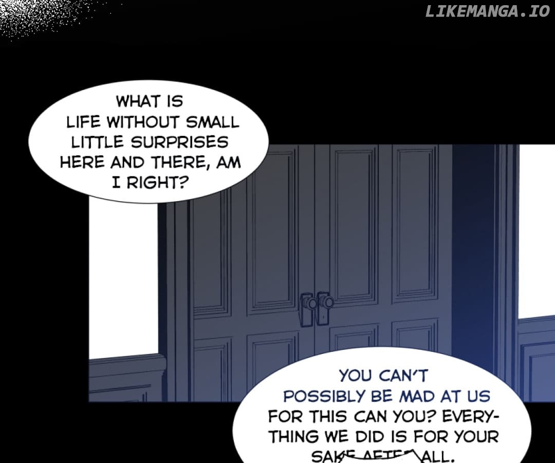 Vampirehunter - Manga chapter 13.5 - page 3