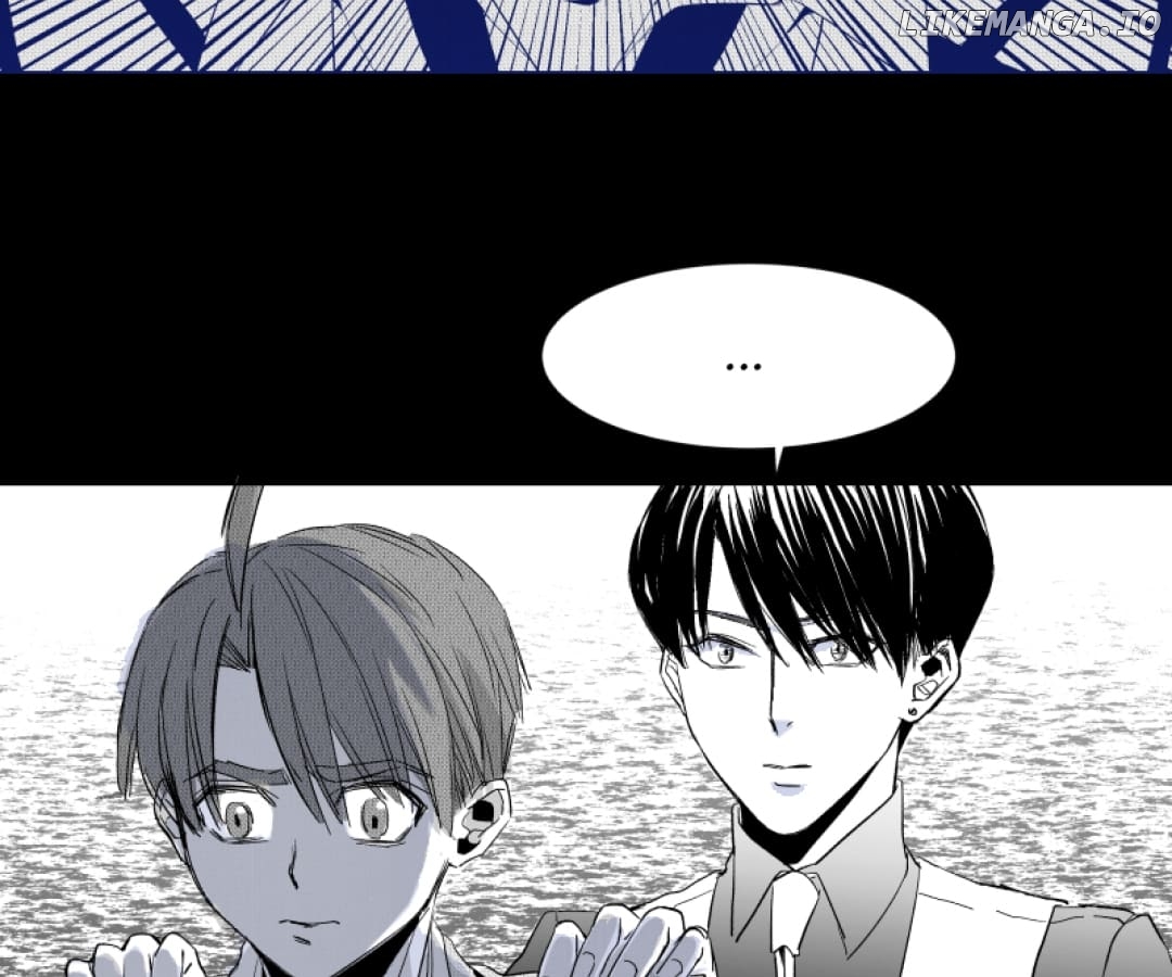 Vampirehunter - Manga chapter 13.5 - page 5