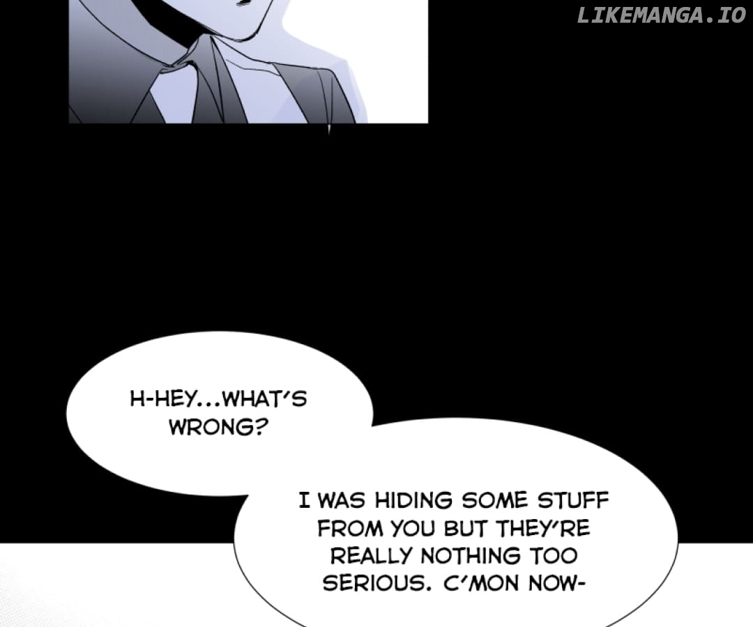Vampirehunter - Manga chapter 13.5 - page 7