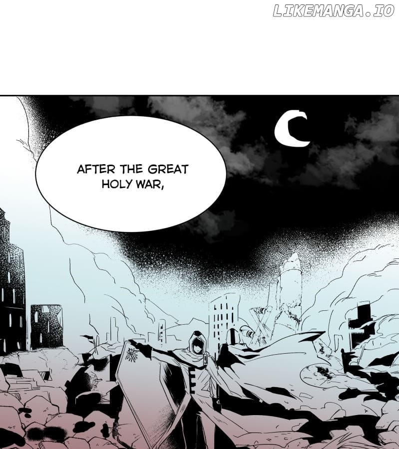 Vampirehunter - Manga chapter 14 - page 3