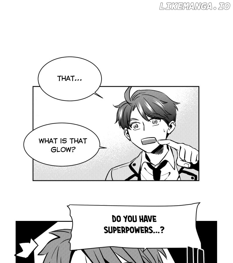 Vampirehunter - Manga chapter 14.5 - page 3