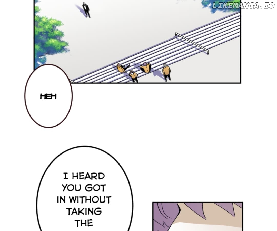Vampirehunter - Manga chapter 2 - page 7