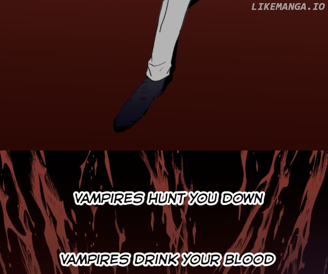 Vampirehunter - Manga chapter 3 - page 3