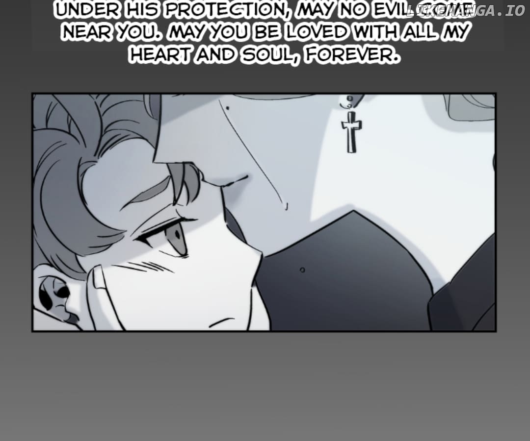 Vampirehunter - Manga chapter 3 - page 32