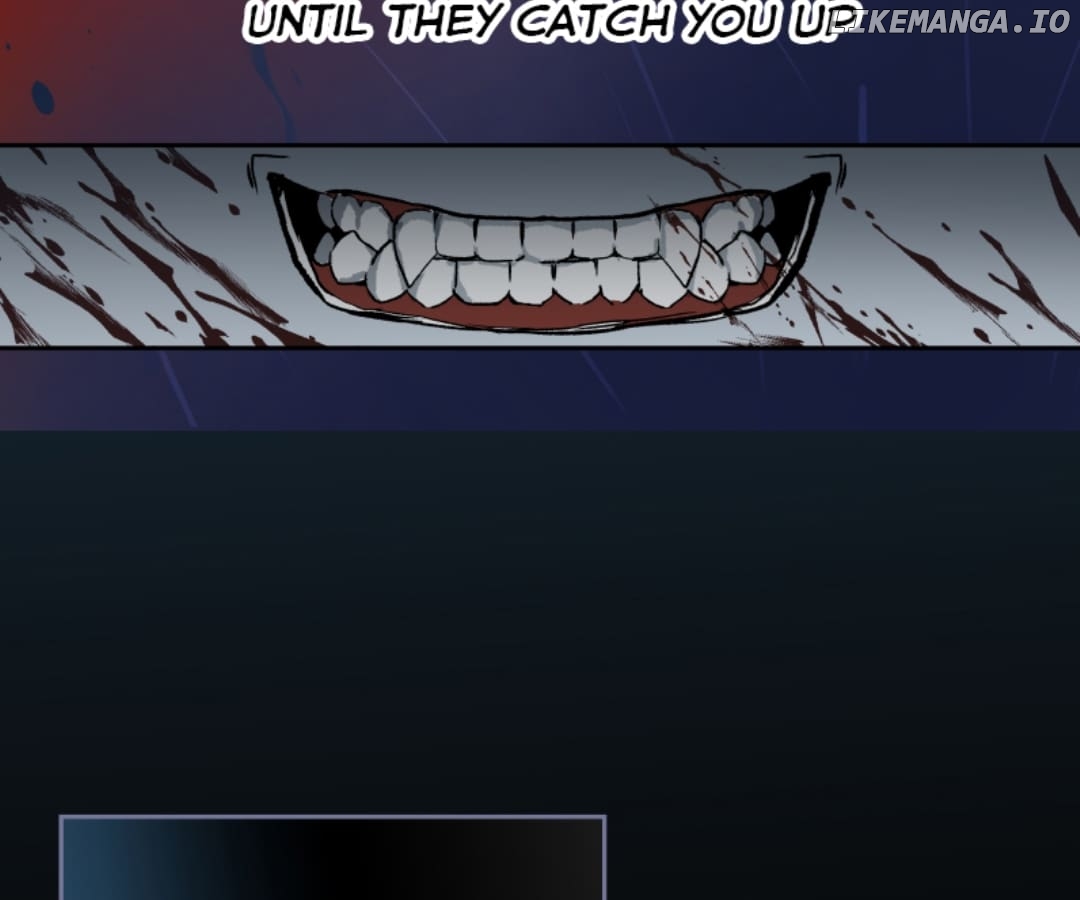 Vampirehunter - Manga chapter 3 - page 5