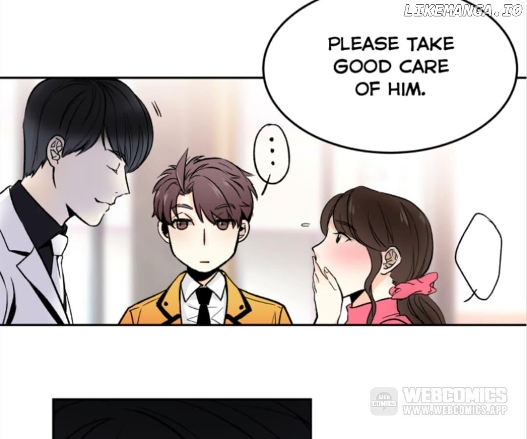 Vampirehunter - Manga chapter 4 - page 50
