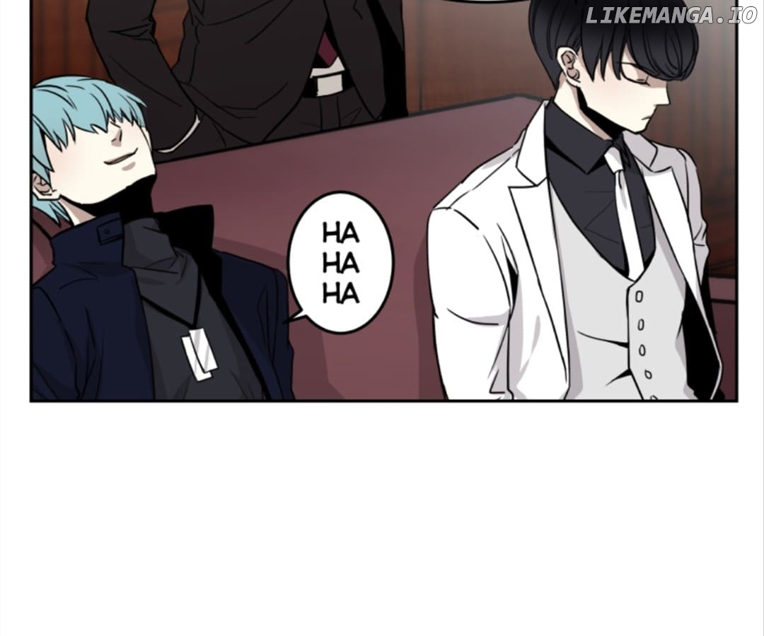 Vampirehunter - Manga chapter 5 - page 7