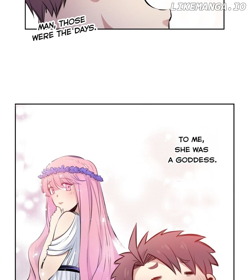 Vampirehunter - Manga chapter 9.5 - page 3