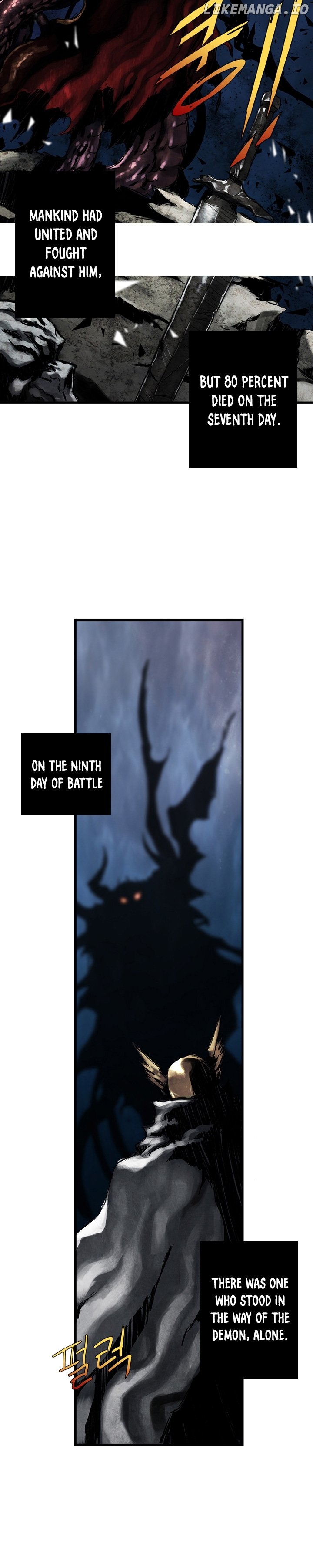 Is There a Problem If the Demon King Is a Goblin?! chapter 1 - page 4