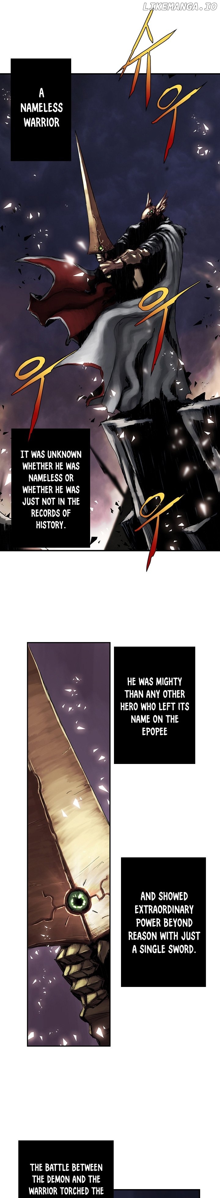 Is There a Problem If the Demon King Is a Goblin?! chapter 1 - page 5