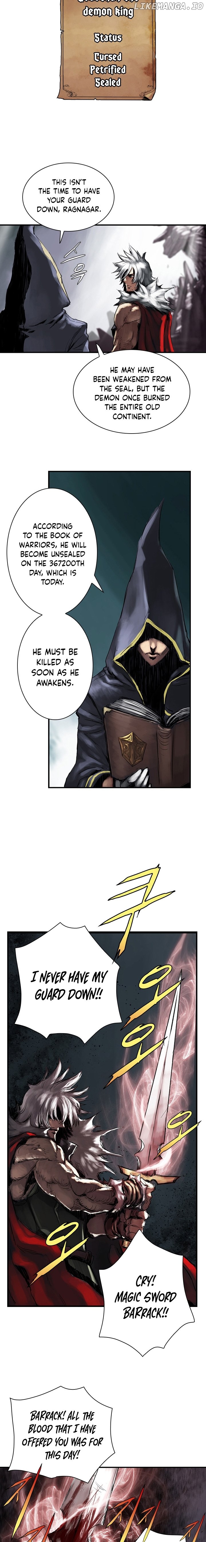 Is There a Problem If the Demon King Is a Goblin?! chapter 1 - page 9